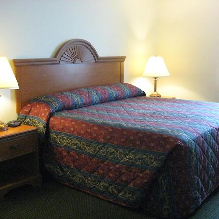 Horizon Inn & Suites West Point Экстерьер фото