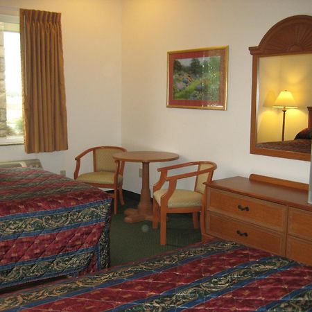 Horizon Inn & Suites West Point Экстерьер фото