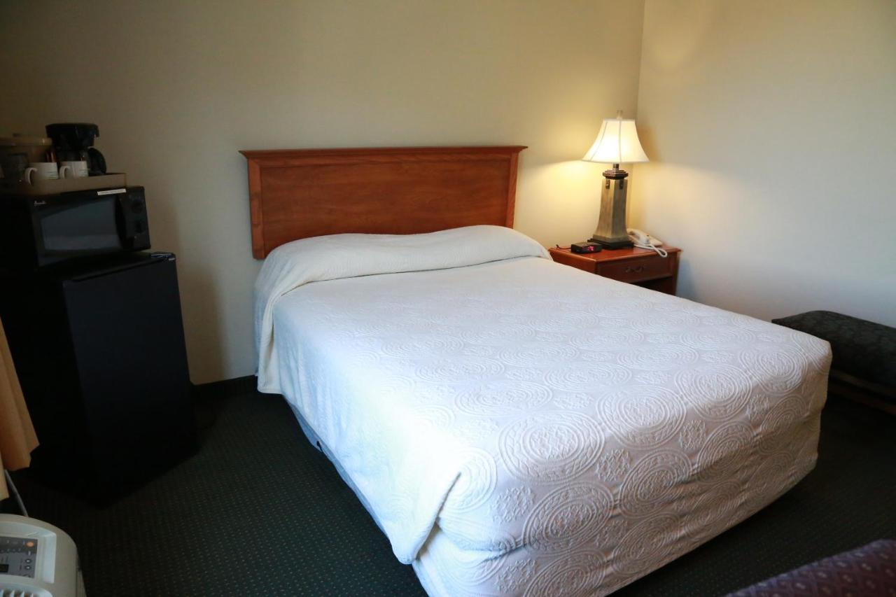 Horizon Inn & Suites West Point Экстерьер фото