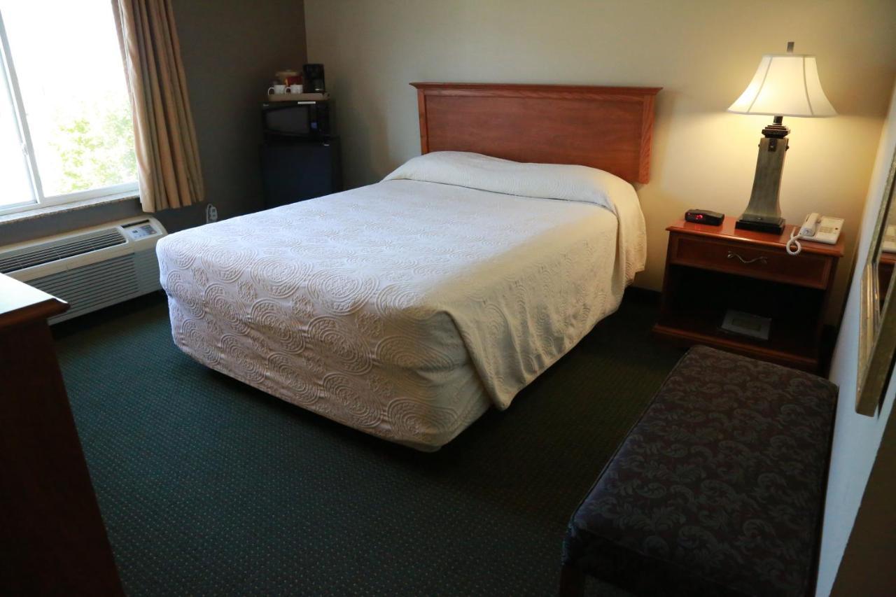 Horizon Inn & Suites West Point Экстерьер фото