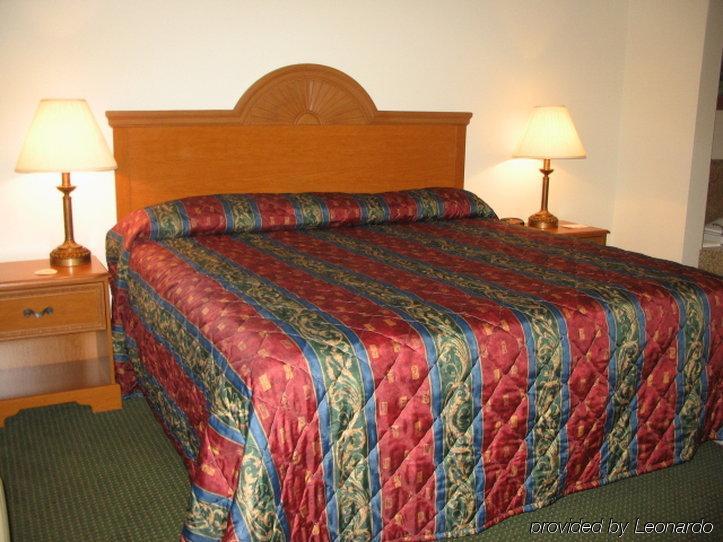 Horizon Inn & Suites West Point Экстерьер фото