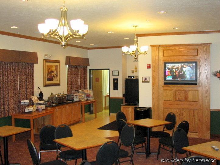 Horizon Inn & Suites West Point Экстерьер фото
