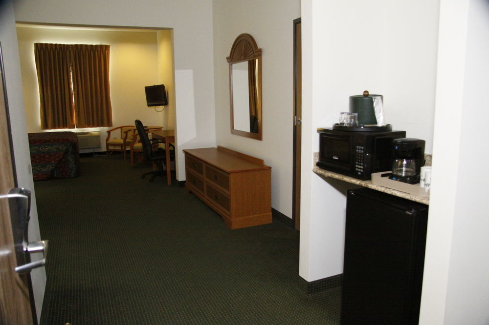 Horizon Inn & Suites West Point Экстерьер фото