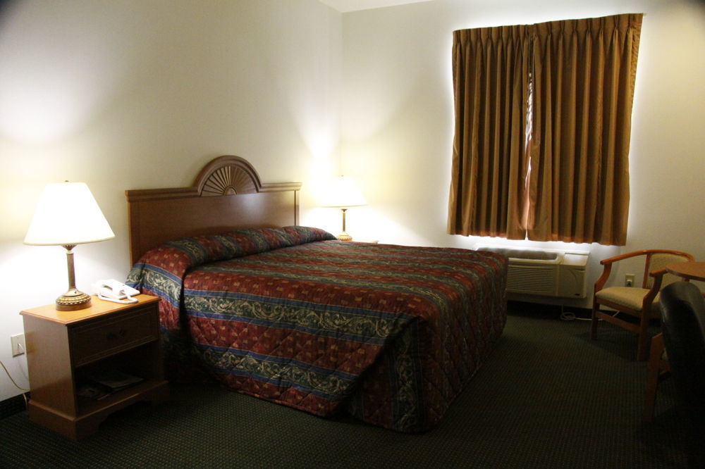 Horizon Inn & Suites West Point Экстерьер фото