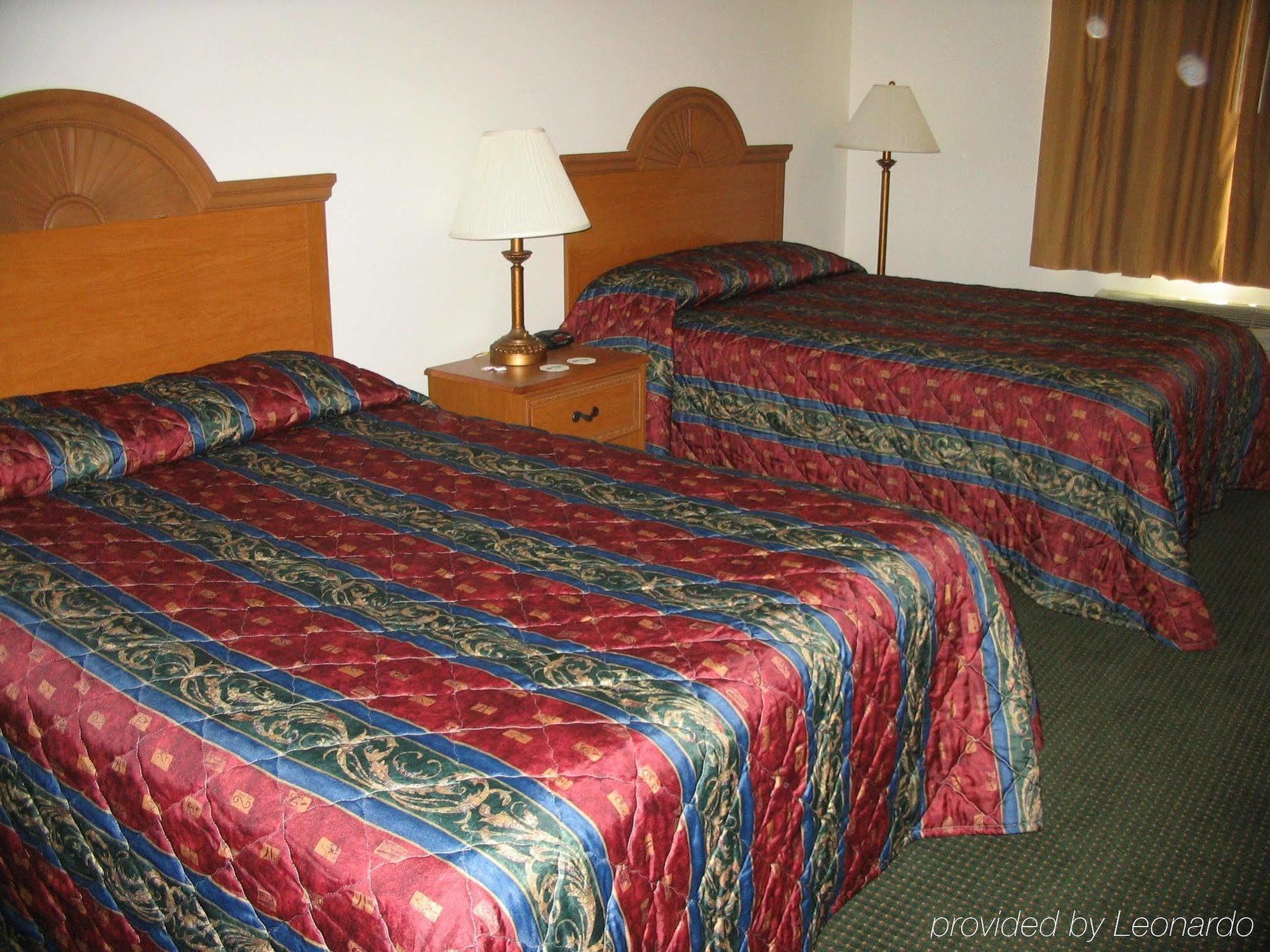 Horizon Inn & Suites West Point Экстерьер фото