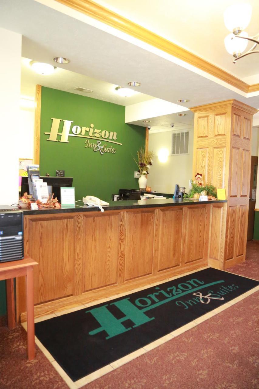 Horizon Inn & Suites West Point Экстерьер фото